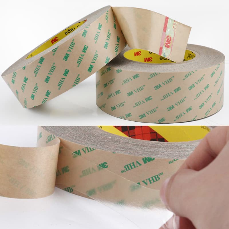 Double-Sided Tape