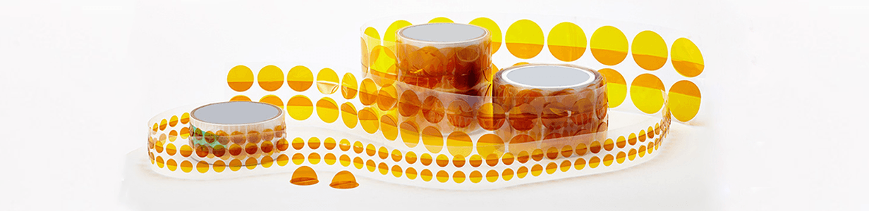 High Temperature Tape