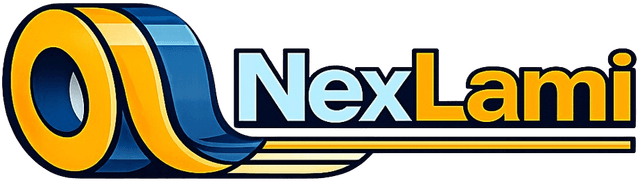 NexLami – Custom Die-Cut Adhesive Tape Manufacturer